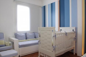Decoração de Quarto de Bebê