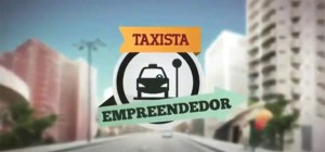 Taxista Empreendedor