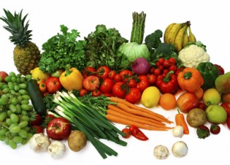 Alimentos Termogênicos