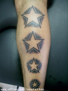 tatuagem-estrela-5