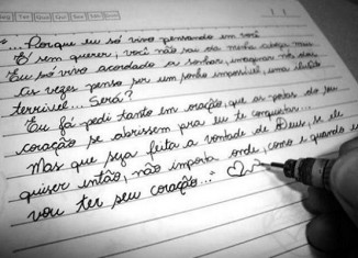 Cartas de Amor para Namorado
