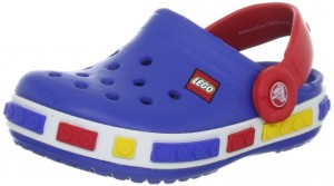 Sandália Crocs Infantil - Fotos e Modelos