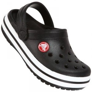 Crocs infantil original em promoção Clearance