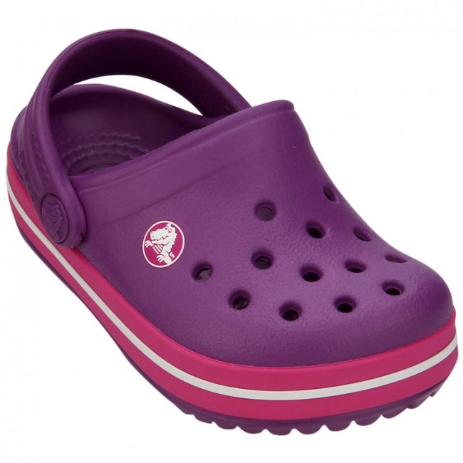 Sandália Crocs Infantil - Fotos e Modelos