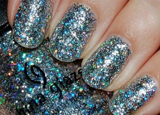 Unhas Decoradas para o Carnaval 2013