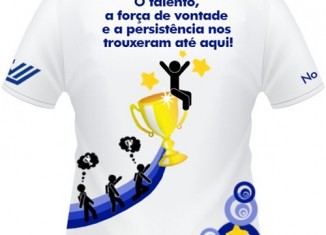 Camiseta para Formandos
