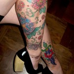 tatuagem-feminina-perna-9