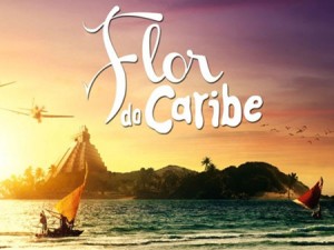 Flor do Caribe Trilha Sonora