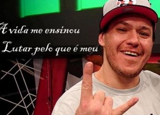 Frases do Chorão