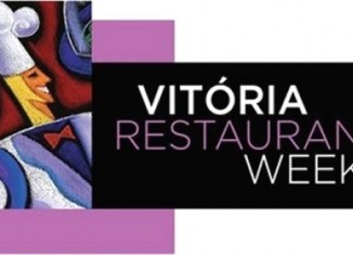 Restaurant Week Espirito Santo 2013