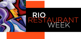 Restaurant Week Rio de Janeiro 2013