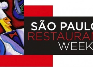 Restaurant Week São Paulo 2013