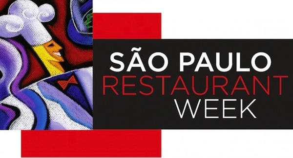 Restaurant Week São Paulo 2013