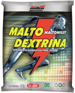 Maltodextrina – Como Tomar?