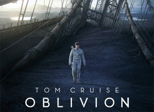 Oblivion – Filme