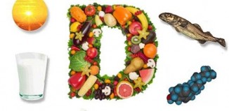 Alimentos Ricos em Vitamina D