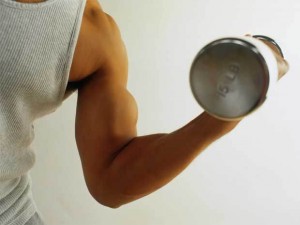 Treino de Hipertrofia