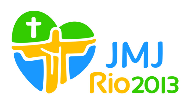 JMJ Rio 2013 - Jornada Mundial da Juventude. (Foto: Divulgação)