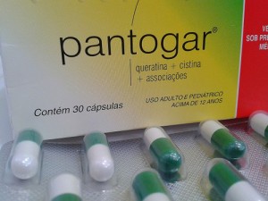 Pantogar