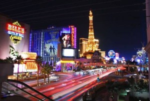 Pacotes Réveillon 2014: Las Vegas