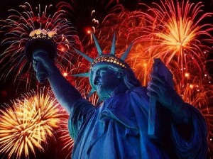 Pacotes Réveillon 2014: Nova York