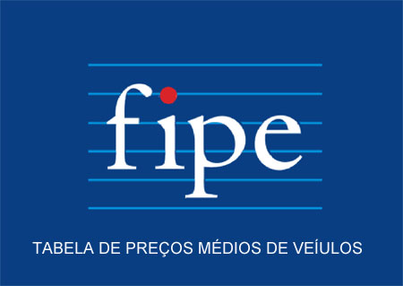 FIPE. (Foto: Divulgação)