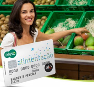 Alelo Alimentação