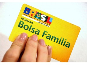 Bolsa Família 2014 – Calendário de Pagamento