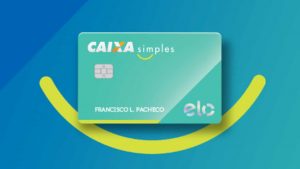 Solicite o Cartão Caixa Simples: Sem consulta ao SPC e Serasa