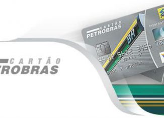 Cartão Petrobras