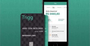 Como Pedir o Cartão de Crédito Trigg