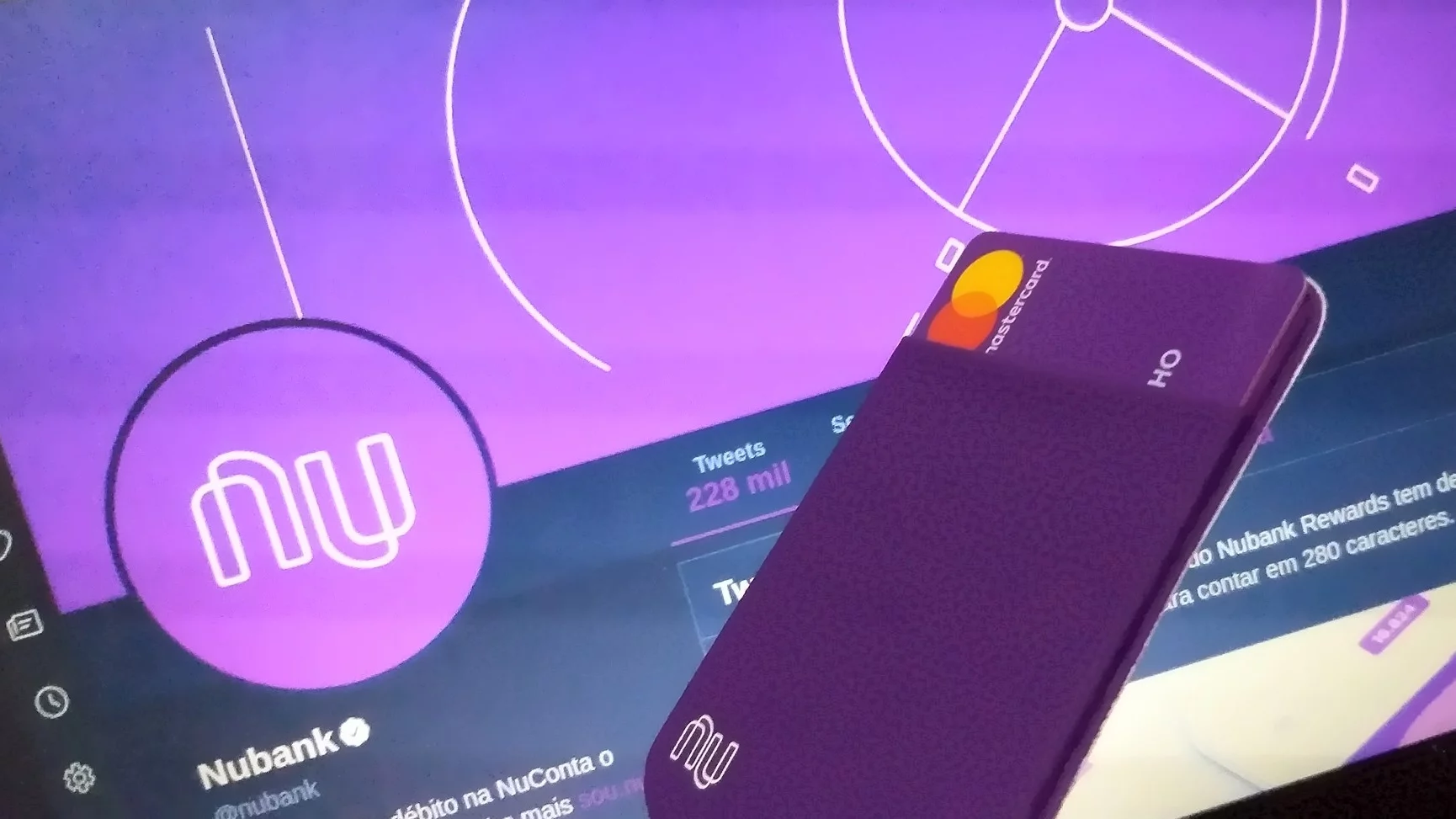 Cartão de Crédito Nubank: Vantagens e Benefícios