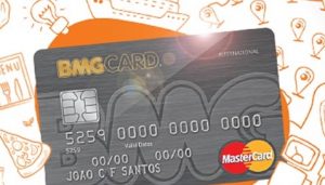 Cartão BMG Card: Conheça os benefícios e solicite