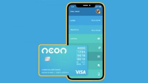 Conheça todos os benefícios do Neon e solicite seu cartão sem anuidade