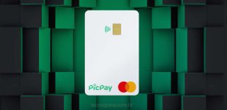 cartão picpay card
