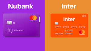 Saiba como ganhar mimos do Nubank e Banco Inter