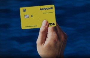 Ourocard Internacional Empreendedor Visa: PF e PJ