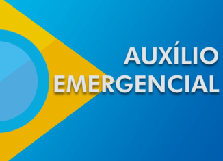 auxílio emergencial 600 reais