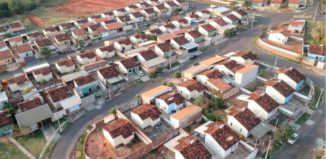 Programa Casa Verde e Amarela