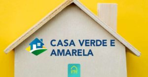 Programa Casa Verde Amarela agora é lei