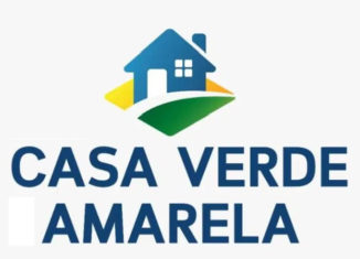 Casa Verde e Amarela
