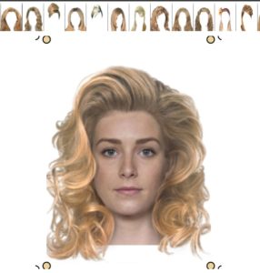 Simulador de Corte de Cabelo