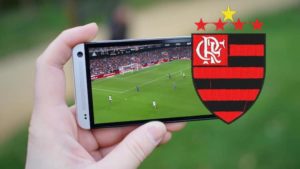 Aplicativo do Flamengo – Conheça o app e tenha notícias do Mengão