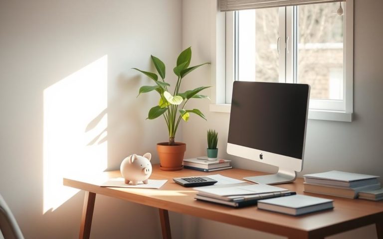 reserva de emergência