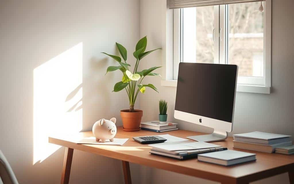 reserva de emergência