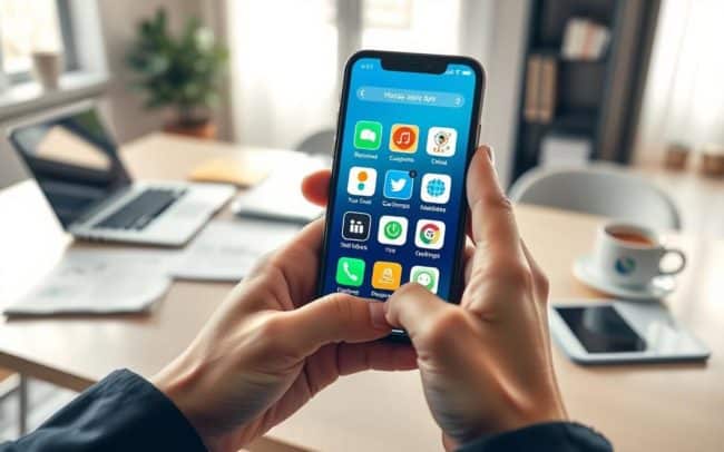 aplicativos para economizar