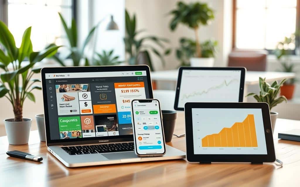 aplicativos para economizar