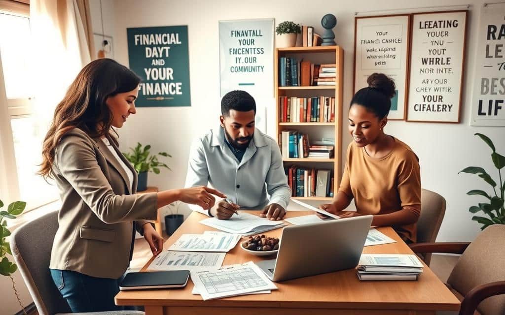 benefícios para renda