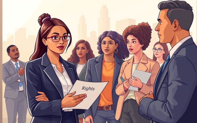 direitos do cidadão