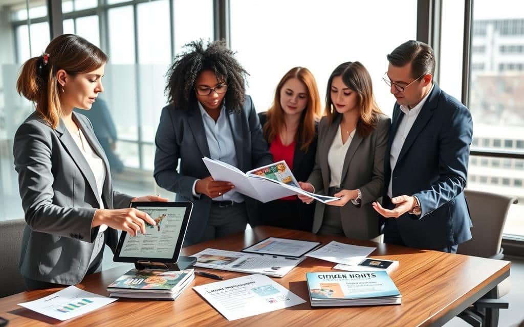 direitos do cidadão